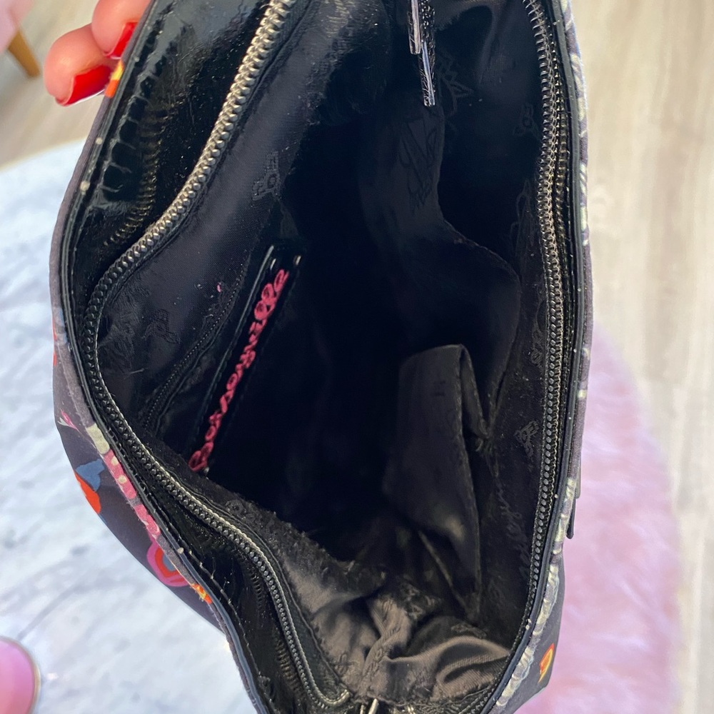 Betsey Johnson handbag - Picture 5 of 6
